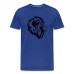 Men's Premium T-Shirt Lion